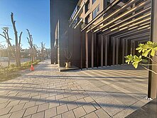 低於行情_竹南大埔重劃區_台積電旁_優質三房+平車