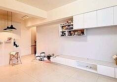 新竹與竹南交界點 | 輕屋齡優質三房+平車