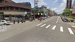 126近楊梅火車站建地