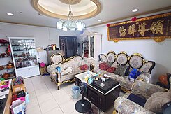 【水湳逢甲大鵬新城】超值三房平車