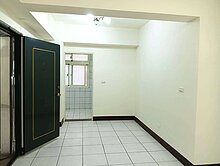 民富永福華廈3+1房