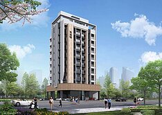 🥝全新米樂第美兩房 8