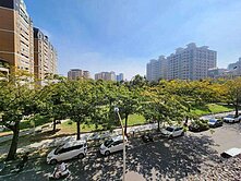 面公園«榮總商圈福山學區四房加平車»