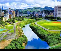 🏅中信興隆🏅政大最美‧水岸景觀華廈(5房)