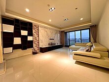 高鐵ღ【明日軸】高樓景觀大四房雙車