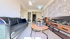 捷運首席邊間宅．綠意公園視野三房典藏屋