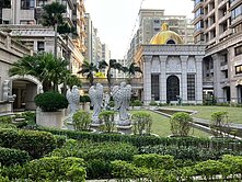 ✅ 紅樹林站 ✅ 摩納哥高樓精裝坡車 ✅