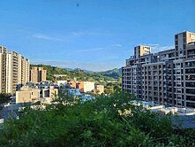 承義佩樺｜北屯山景中高樓三房平車