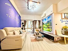 西屯找兆祥🐻市政府捷運站｜上城美三房｜藍綠線交會