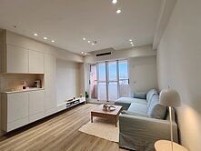 左營 榮總商圈 高樓層美景 大四房 全新整理