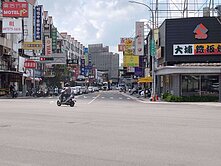 🎀金透店🎀南屯正黎明路🎀人車潮🎀附車位