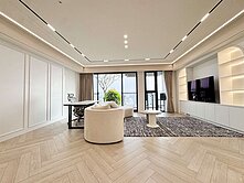 北屯找兆祥🐻鉅虹HOKI四改三雙平車｜精裝宜居戶