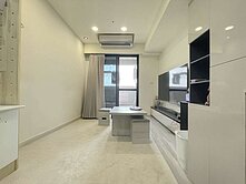 台南高鐵特區輕屋齡邊間2房+平車