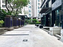 【吳虹誼】未來捷運黃線★正義車站★優質採光4房平車