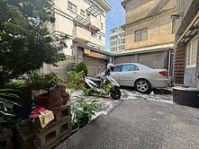 豐南大面寬大地坪透天/地49坪/8米面寬