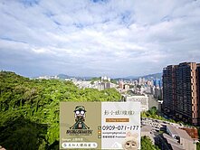 被日光和綠意照顧得好🌳四房大宅・發現之旅．阿彭