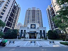 單元二遠雄一品｜大坪數純住宅・雙主臥四房雙平車