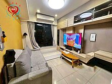 首購無憂｜輕屋齡兩房平車｜全聯方便採買｜同心圓嘉惠