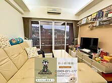 圓通森之郡｜電梯兩房好入手🌱生活便利又安心．阿彭