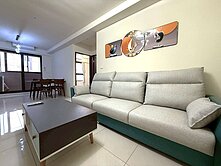 🌟中港重劃區高樓∞視野｜邊間大2房+休旅車位🌟