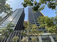 橋頭新市鎮*森之丘*高樓3+1房平車