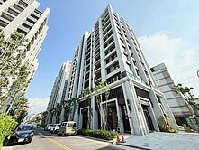 👍頭家學區❤️全新櫻花知築❤️大二房平車👍