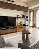 🌿 永和最宜居｜竹林苑一層一戶三房＋車位