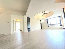 🏆正千坪公園旁!美術館四房平面車位!🏆