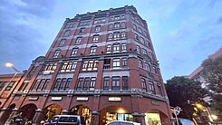 住商林可縈 🏠大橋頭邊間三房附大露台🏠有車位