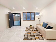 松竹商圈［全新打造］車庫別墅