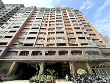 獨家專約🏅可談｜鼎中商圈｜緯城貴賓三房平移車位