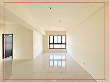 獨家大降價，全新景觀三房車，戶中悅御用建築師