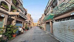 東方技術學院低總價車庫透天(專約)