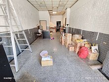 【漢口路免管理費】含車位金店面