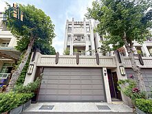 【凱心成家】獨棟臨路電梯｜高質感精裝潢｜雙車夢想墅