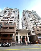 五期｜文心森林公園｜大新學區四房附車位