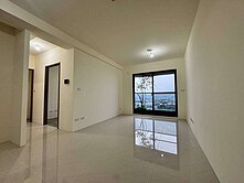 Q妮~【順天豐華】兩房平車高樓視野戶