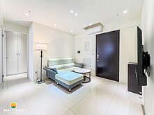 Ｒ14巨蛋/高鐵商圈！星潮採光高樓三房帶裝潢！