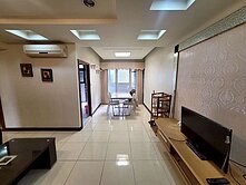 獨家【水湳低總價電梯三房】