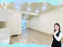 💰陽明商圈｜翻新三房美寓｜直接入住