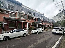 仲耕精選｜龍潭石門慢活美墅・雙套房・室內車庫