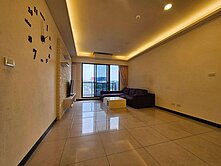 過嶺商圈大3房平車