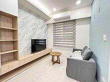 專任 |高樓層 | 衛浴開窗🔥國聚之悅兩房平車⭐