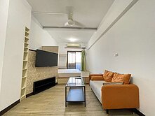 🍈未來21採光溫馨小宅