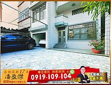 大橋國中🏫10米大面寬可電梯4車墅