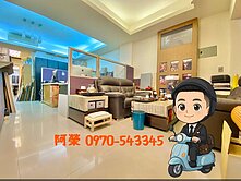 五期商圈｜適合巷弄咖啡廳、辦公室、美甲睫｜門前停車