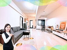 💖美術白天鵝🍀A棟視野稀有釋出🏡兩房平車🚙