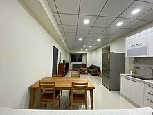 獨家! 7年屋 育達高中電梯2房 免整理 立可使用