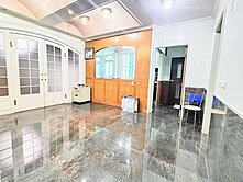 💕岡山三角窗大面寬正三樓透店💕出價談