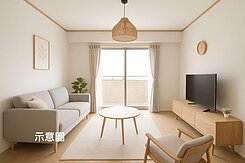 獨家銷售|新店安民商圈|四房採光戶|稀有釋出